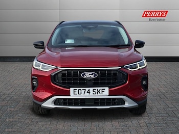 Used Ford Kuga 2024 for sale - 75996036: Photo