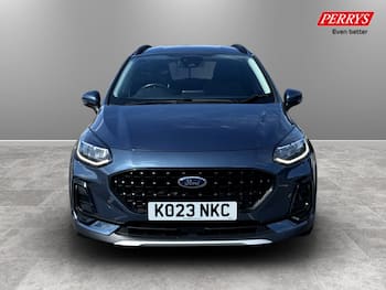 Used Ford Fiesta 2023 for sale - 79674092: Photo