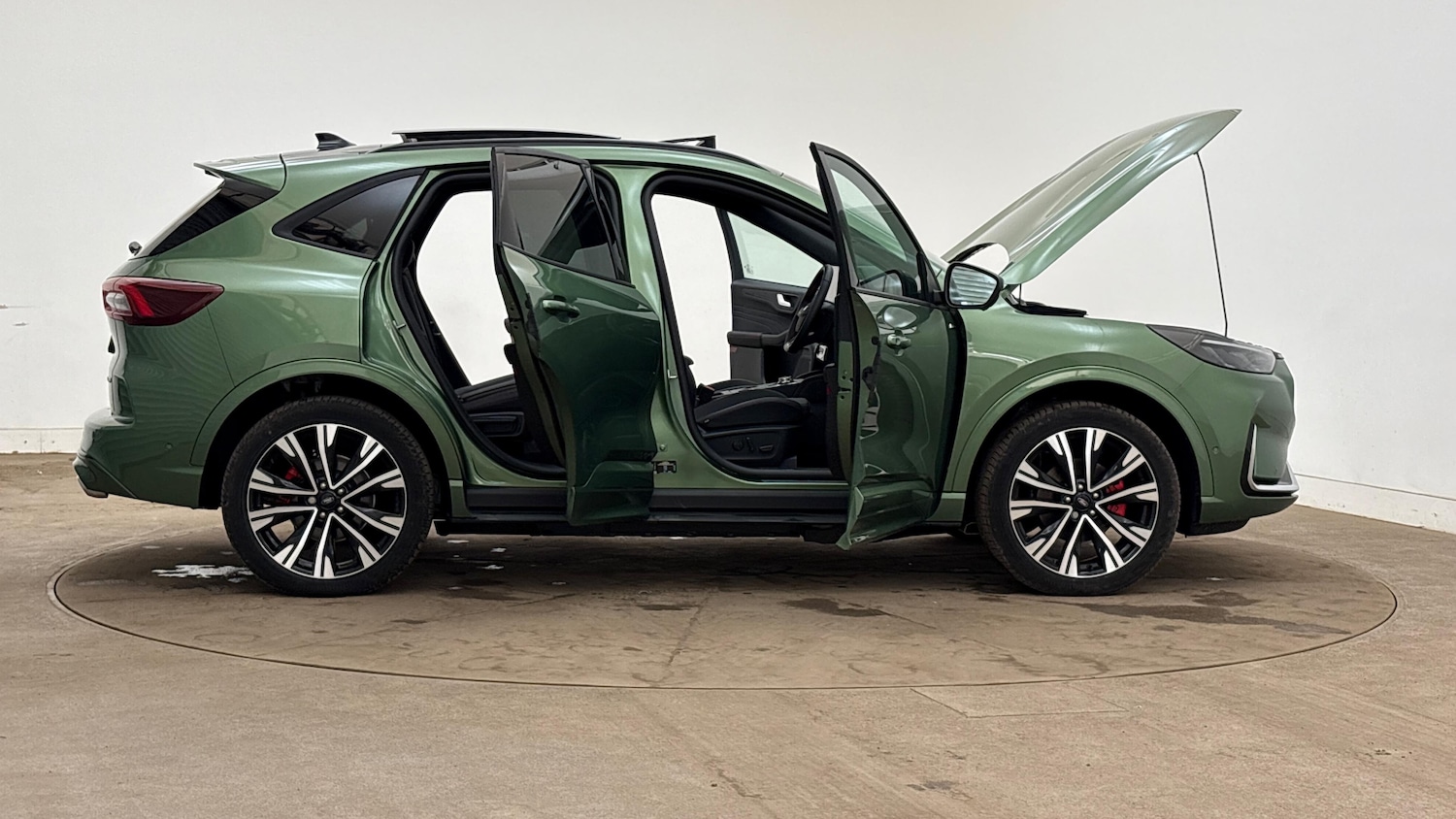 Used Ford Kuga 2025 for sale - 76969360: Photo 12