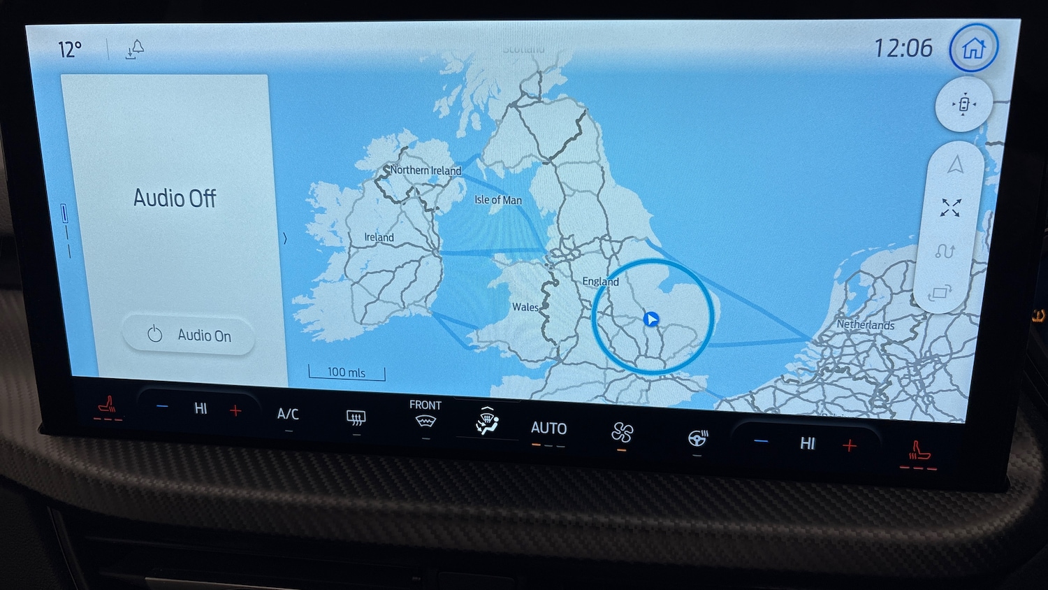 Used Ford Kuga 2025 for sale - 76969360: Photo 13