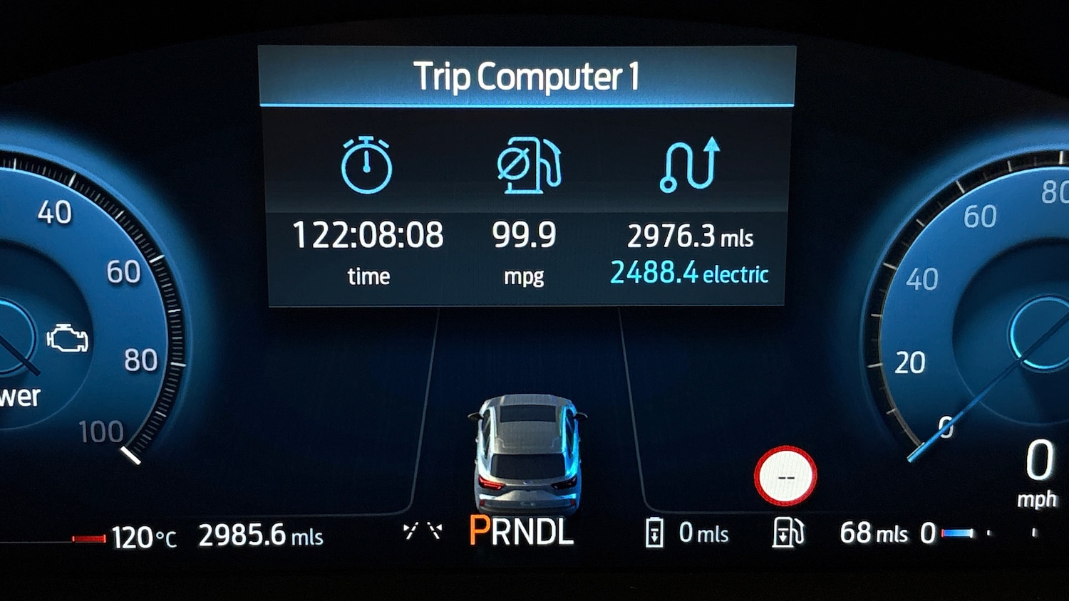 Used Ford Kuga 2025 for sale - 76969360: Photo 14