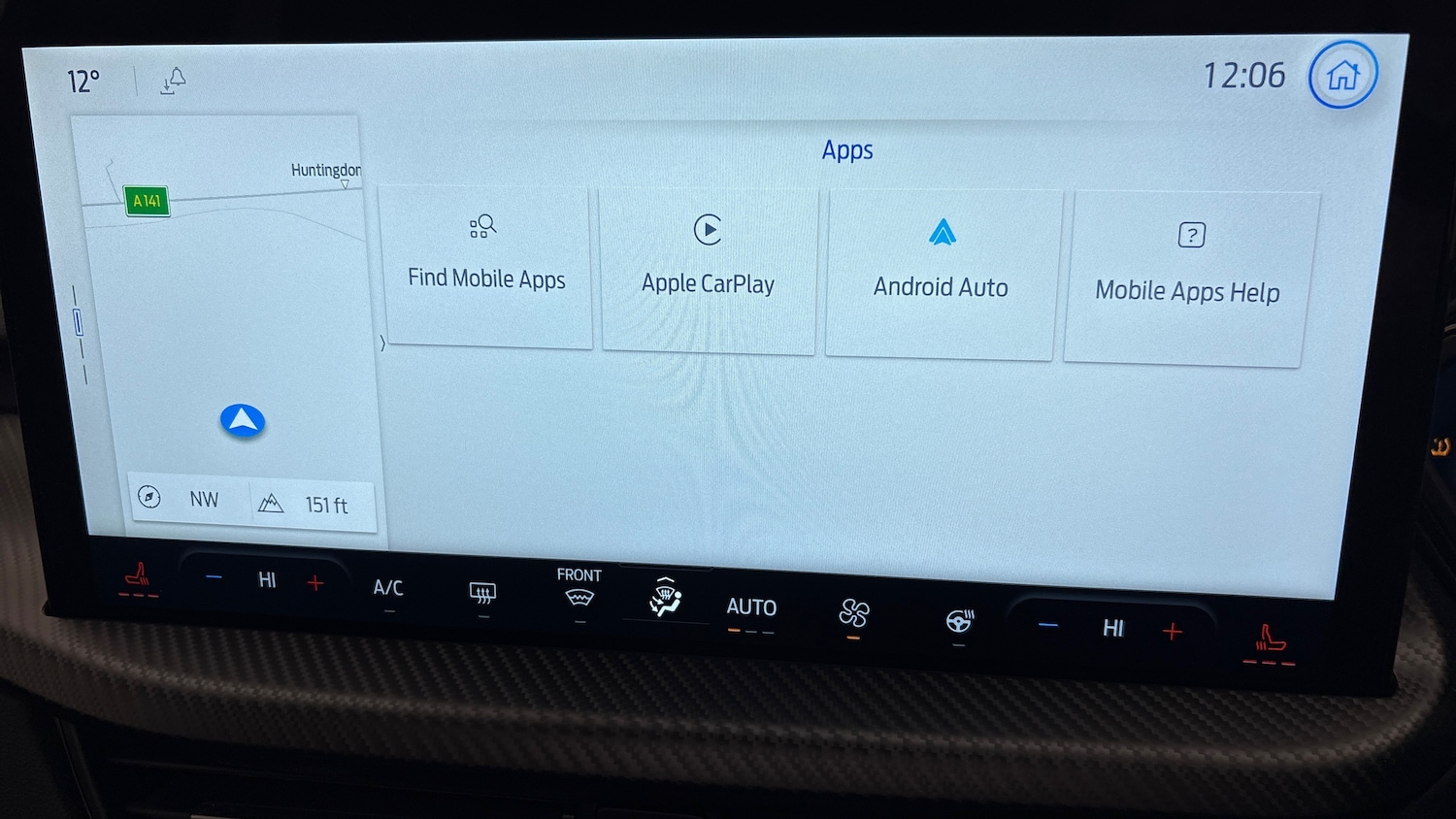 Used Ford Kuga 2025 for sale - 76969360: Photo 16