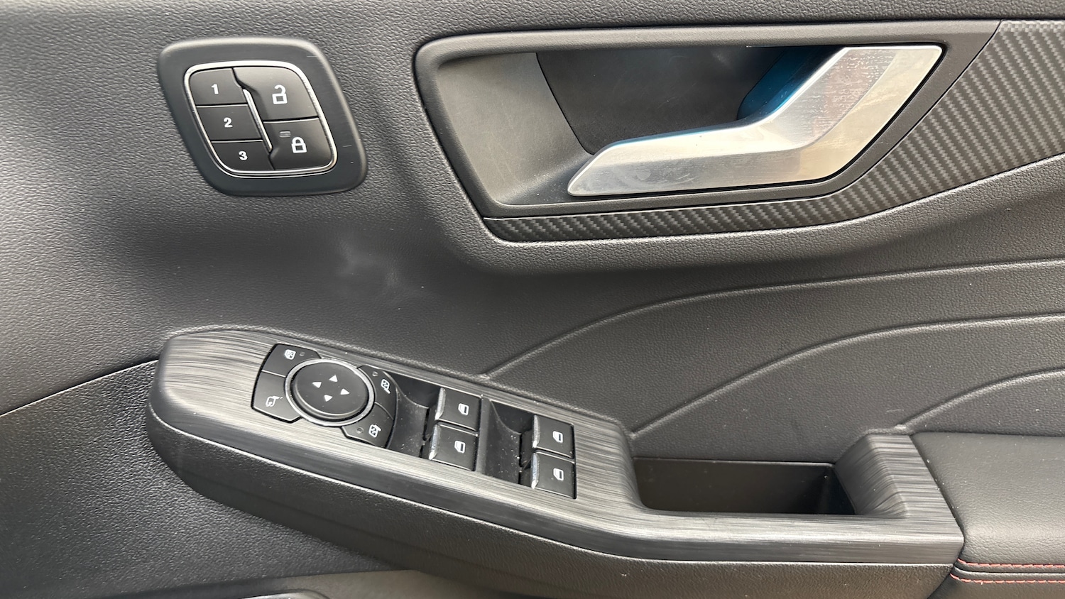 Used Ford Kuga 2025 for sale - 76969360: Photo 17