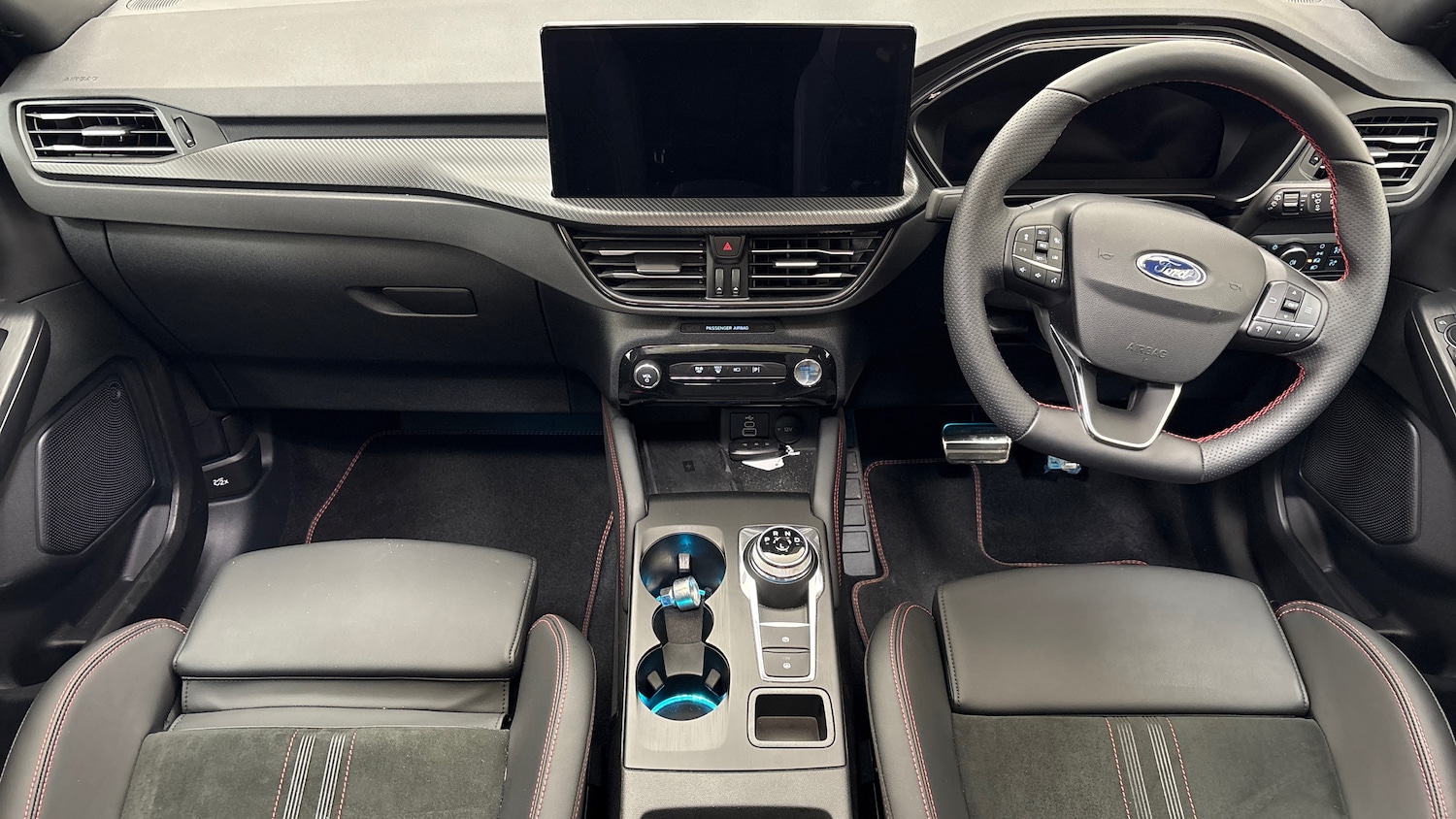 Used Ford Kuga 2025 for sale - 76969360: Photo 19