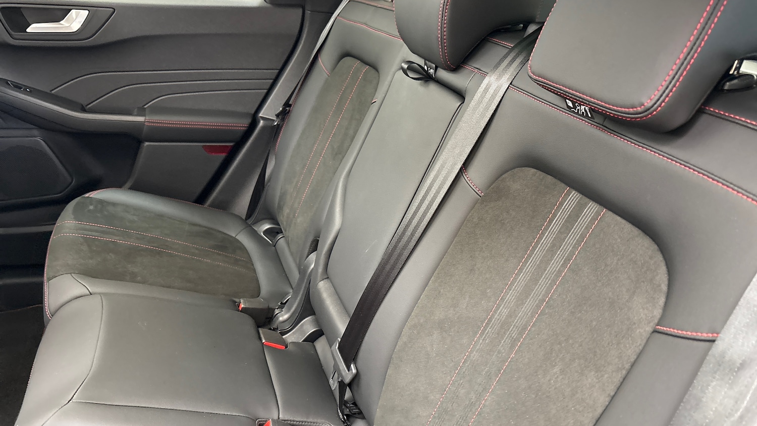 Used Ford Kuga 2025 for sale - 76969360: Photo 22