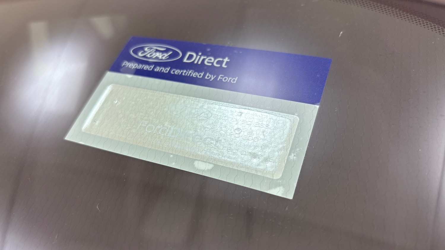 Used Ford Kuga 2025 for sale - 76969360: Photo 23