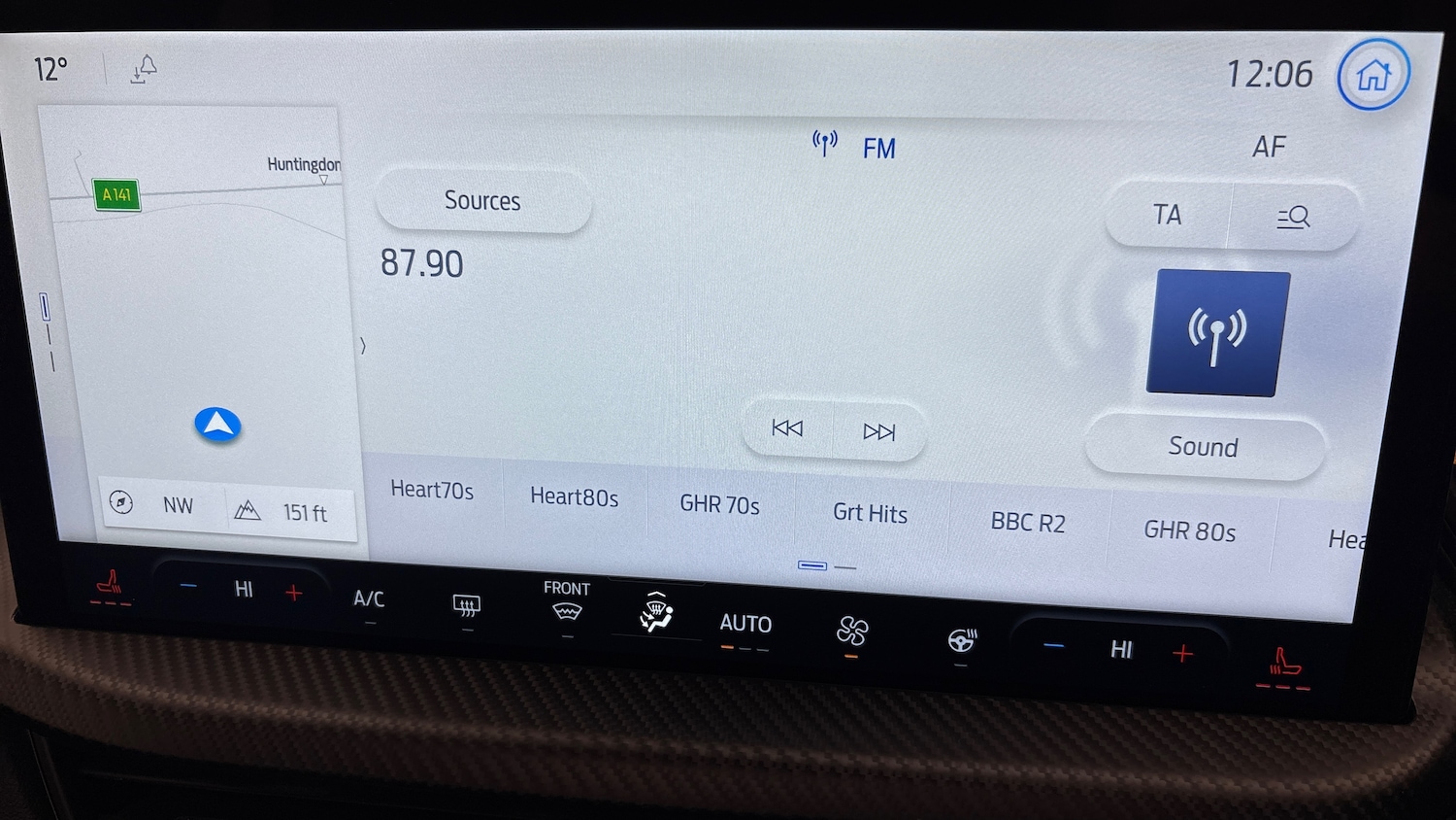 Used Ford Kuga 2025 for sale - 76969360: Photo 27