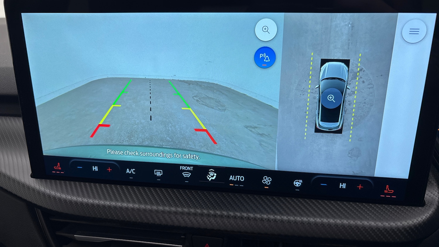 Used Ford Kuga 2025 for sale - 76969360: Photo 28