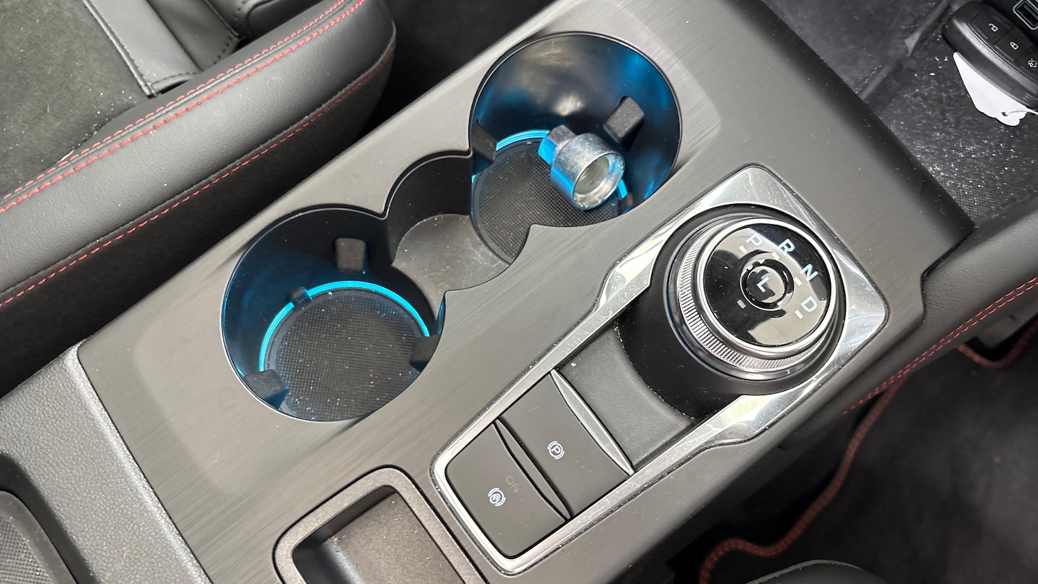 Used Ford Kuga 2025 for sale - 76969360: Photo 29