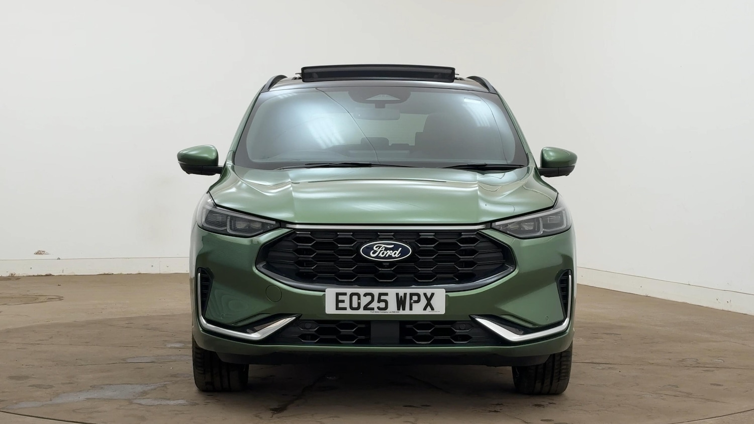 Used Ford Kuga 2025 for sale - 76969360: Photo 3