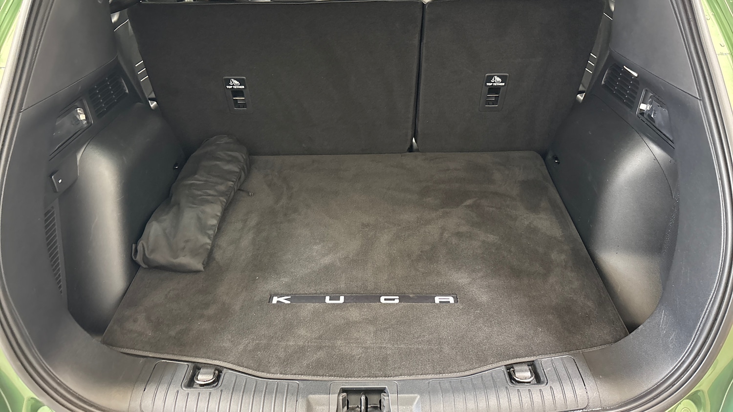 Used Ford Kuga 2025 for sale - 76969360: Photo 6