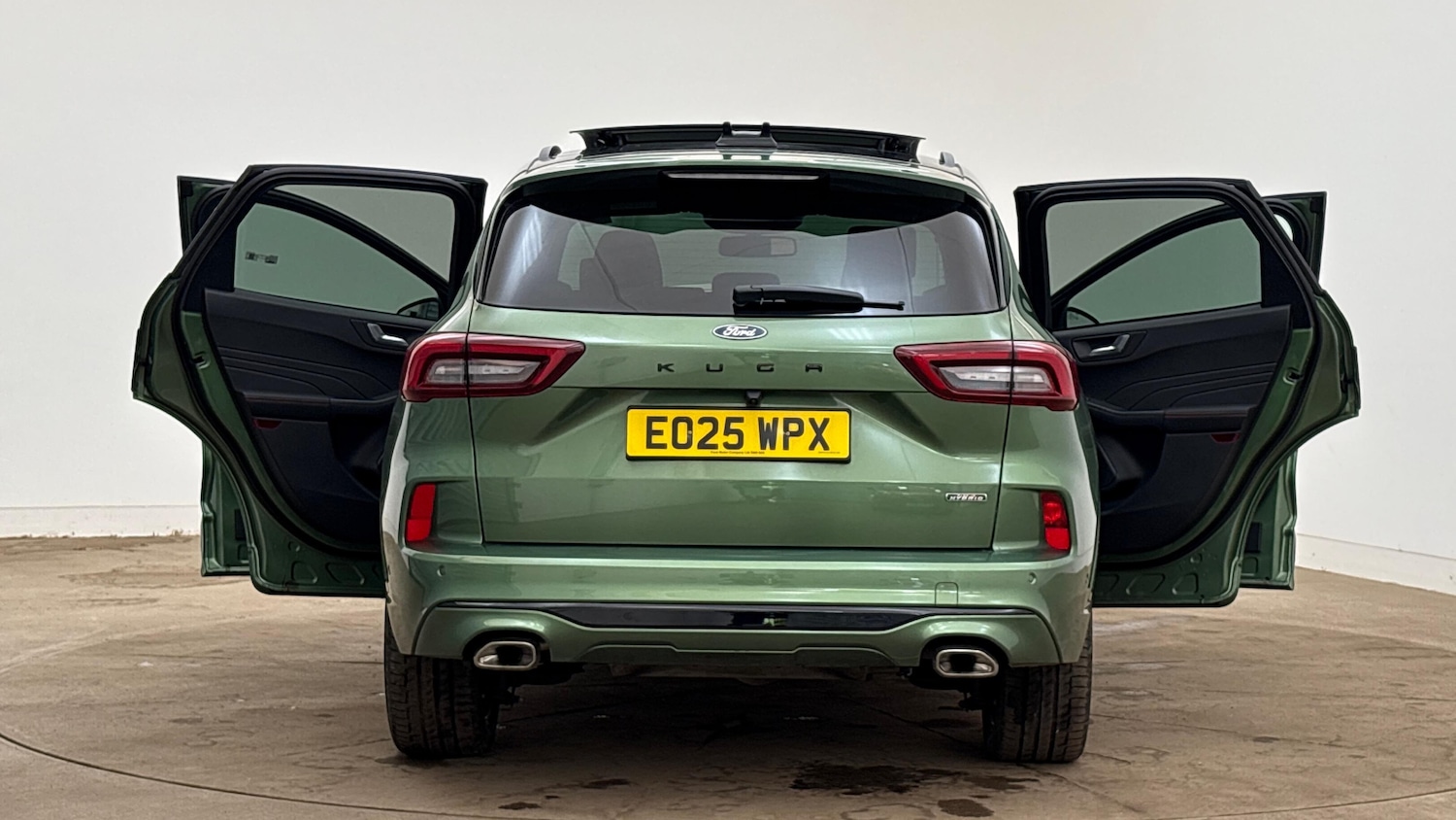 Used Ford Kuga 2025 for sale - 76969360: Photo 8