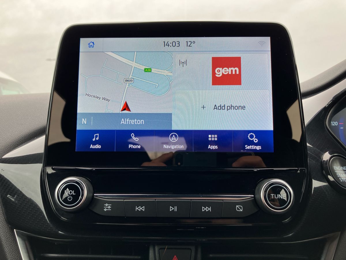 Used Ford Puma 2023 for sale - 77033805: Photo 10