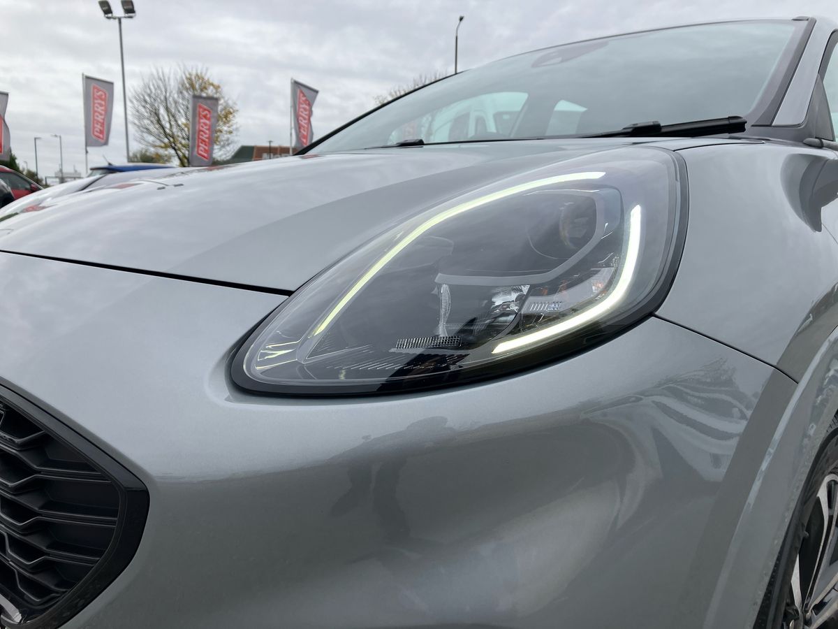 Used Ford Puma 2023 for sale - 77033805: Photo 13