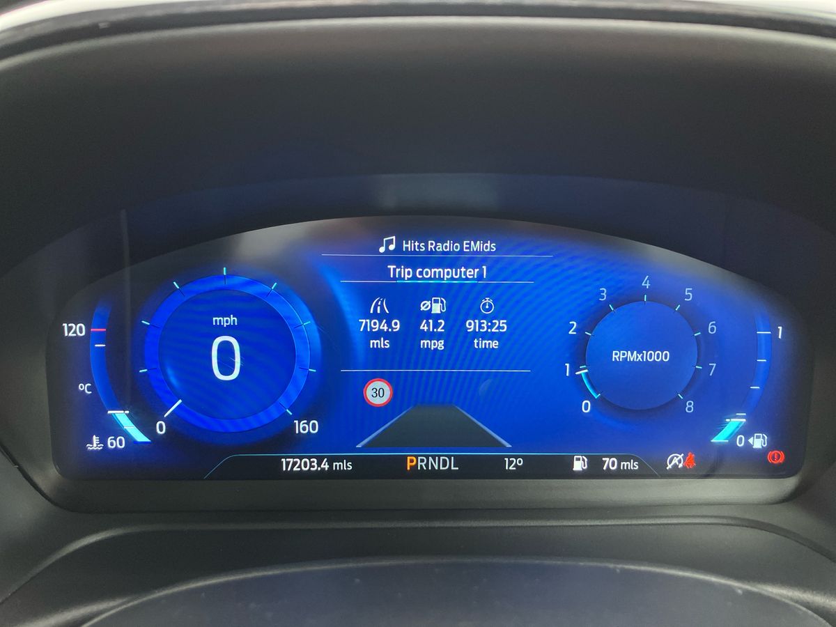 Used Ford Puma 2023 for sale - 77033805: Photo 14