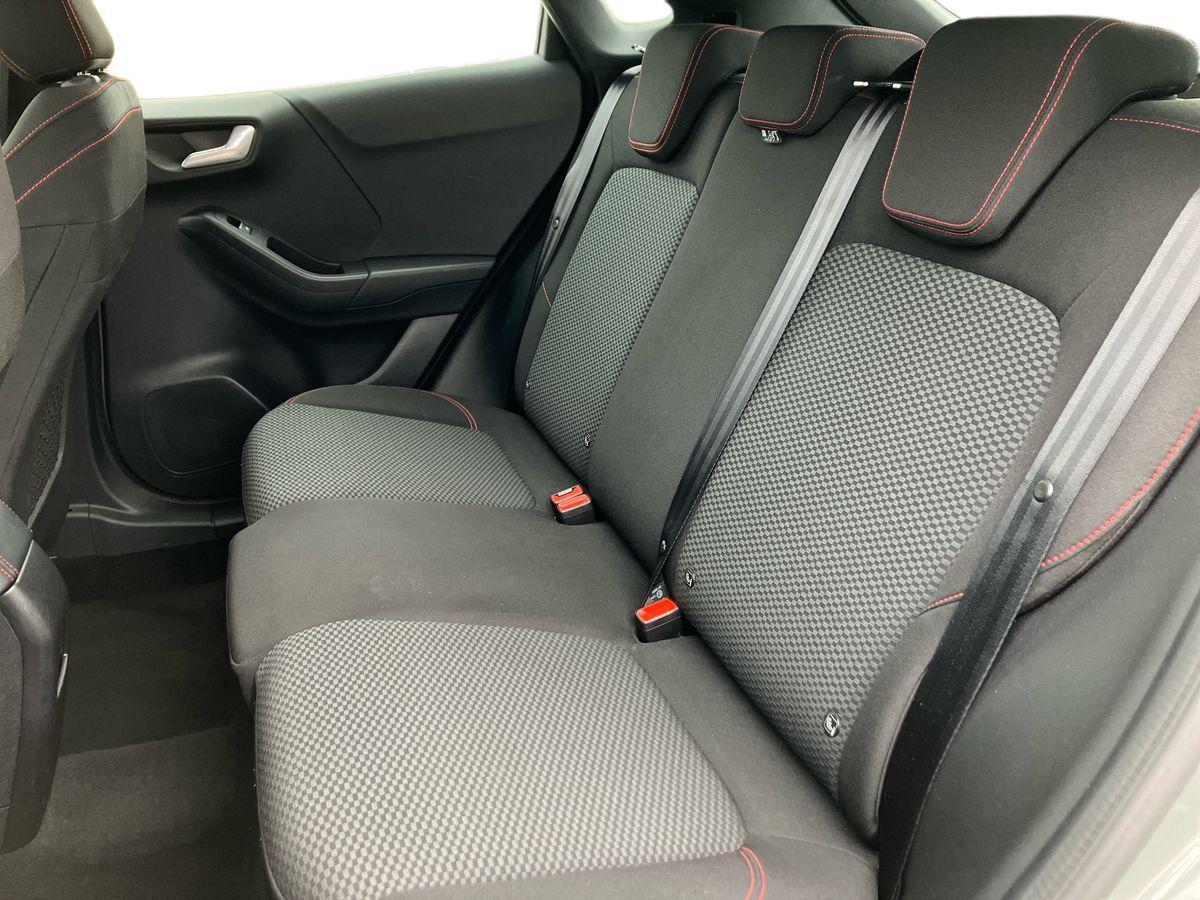 Used Ford Puma 2023 for sale - 77033805: Photo 19