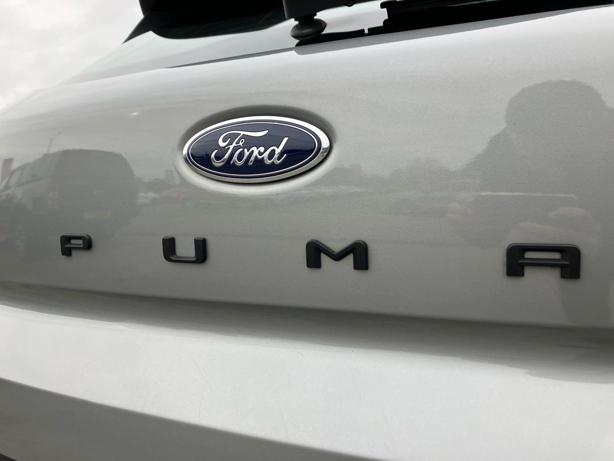 Used Ford Puma 2023 for sale - 77033805: Photo 26