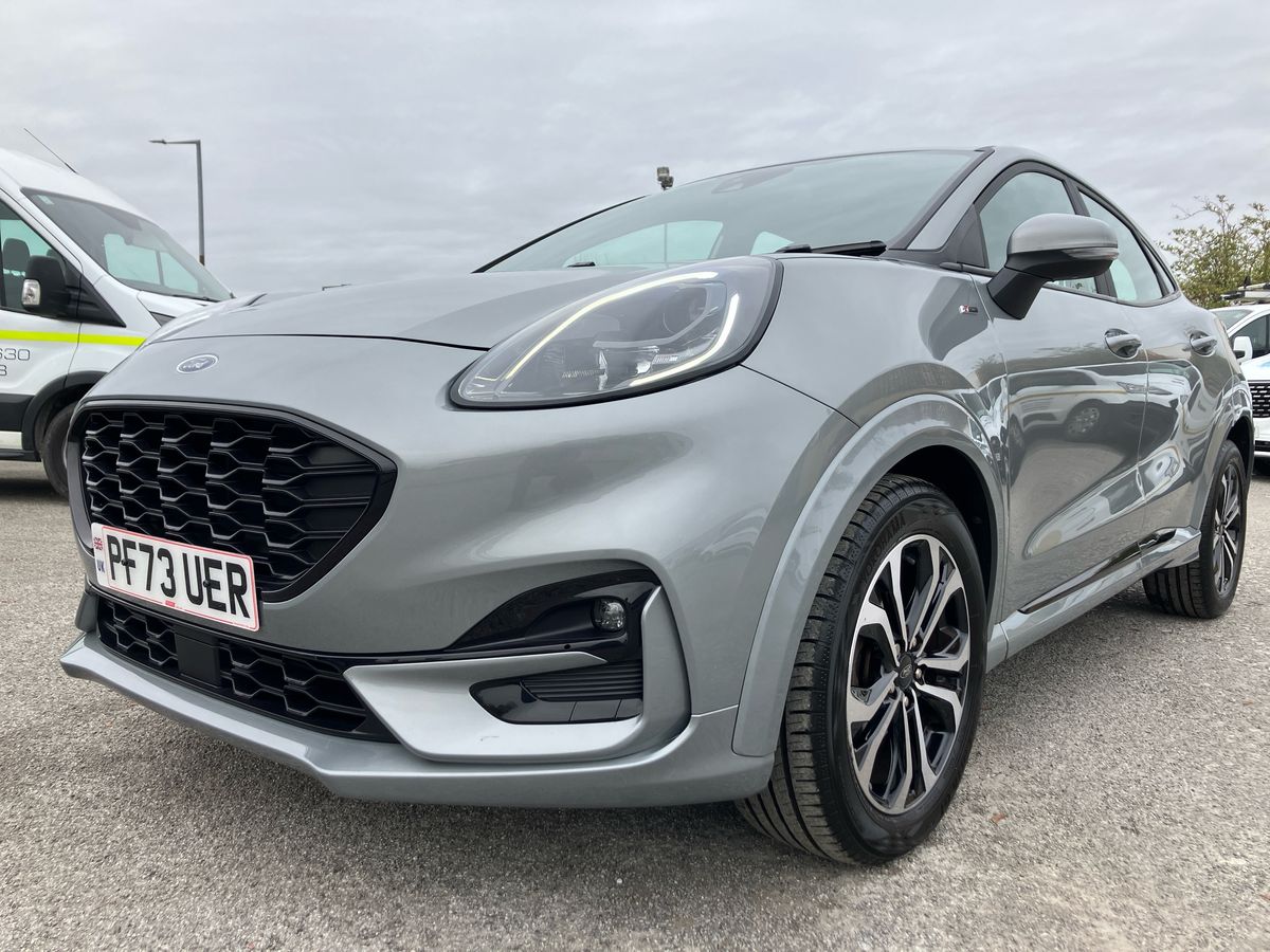 Used Ford Puma 2023 for sale - 77033805: Photo 29