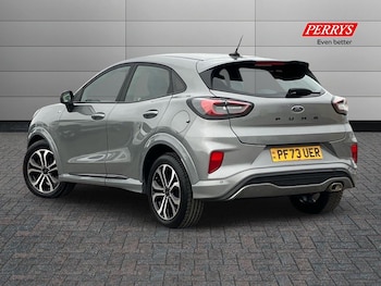 Used Ford Puma 2023 for sale - 77033805: Photo