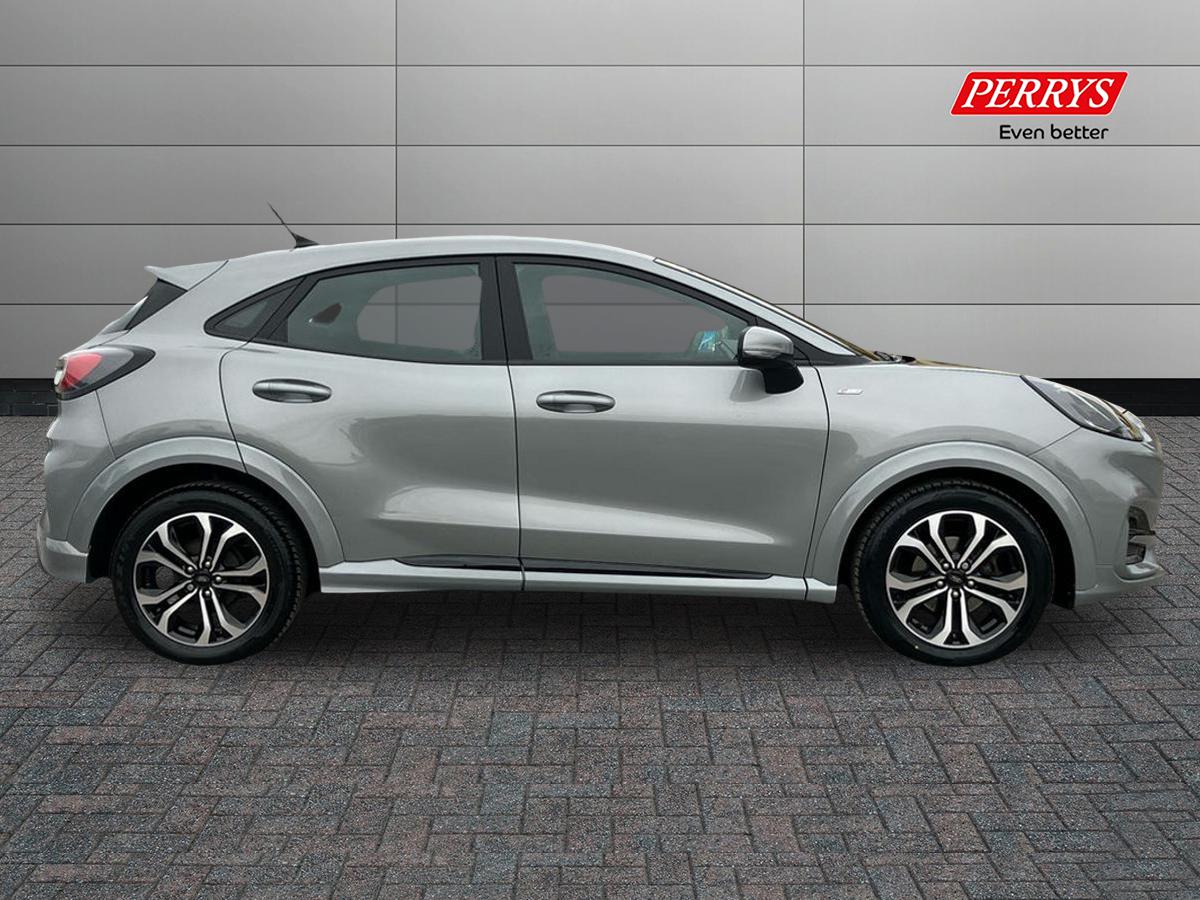 Used Ford Puma 2023 for sale - 77033805: Photo 3