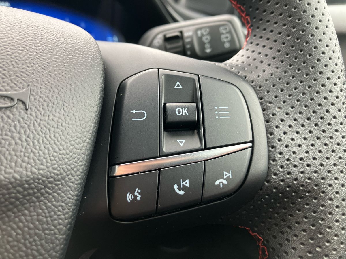 Used Ford Puma 2023 for sale - 77033805: Photo 34