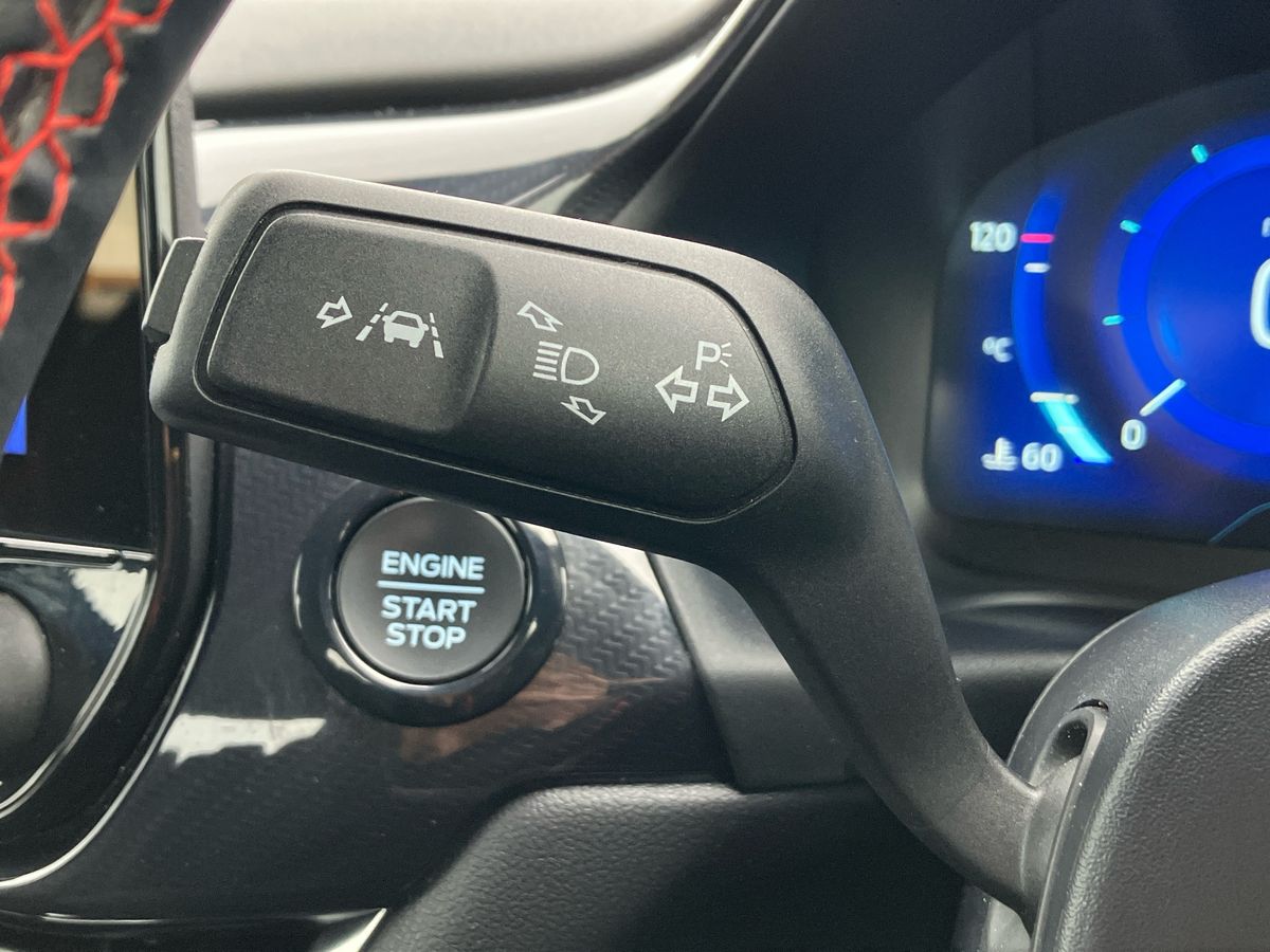 Used Ford Puma 2023 for sale - 77033805: Photo 36