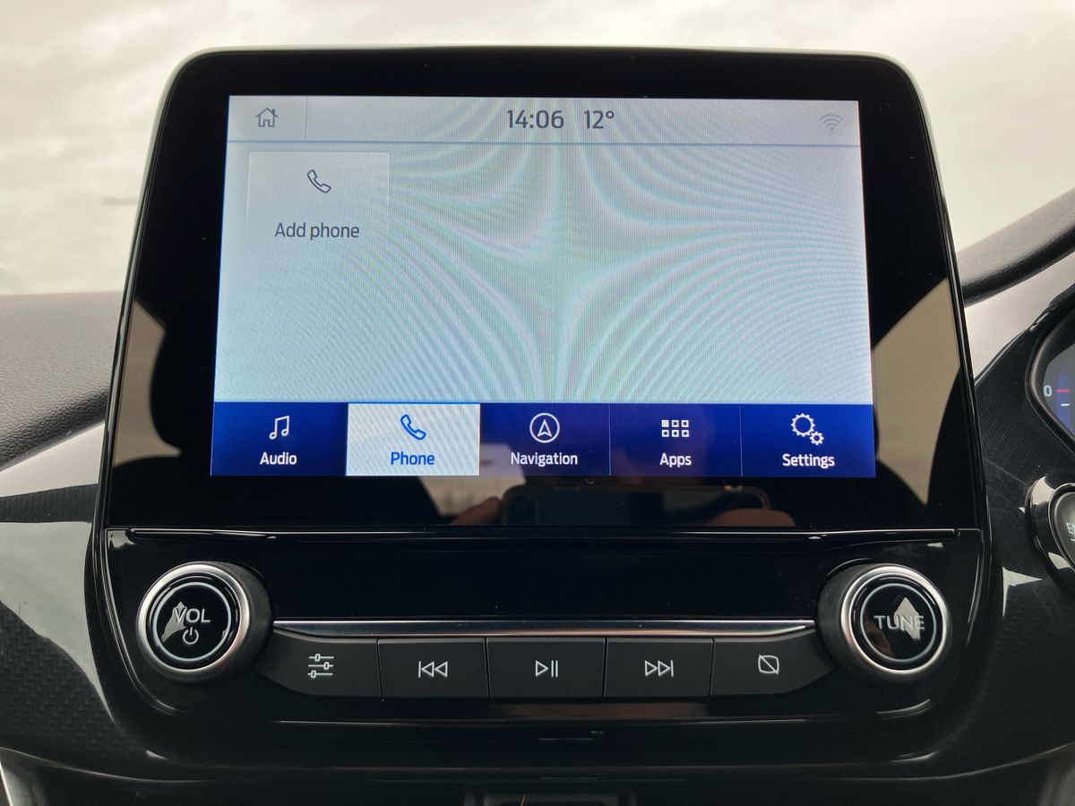 Used Ford Puma 2023 for sale - 77033805: Photo 39