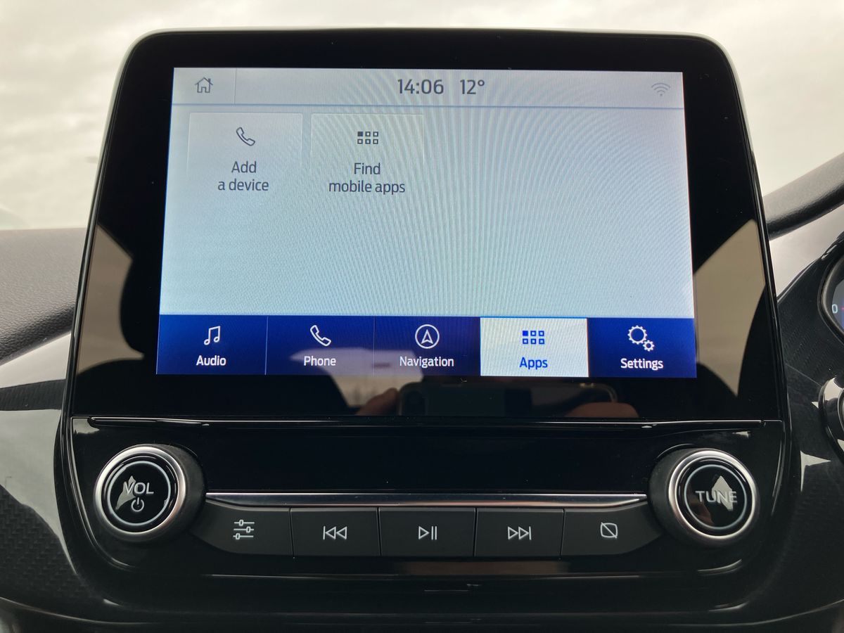 Used Ford Puma 2023 for sale - 77033805: Photo 40