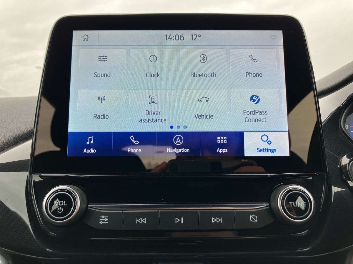 Used Ford Puma 2023 for sale - 77033805: Photo 41