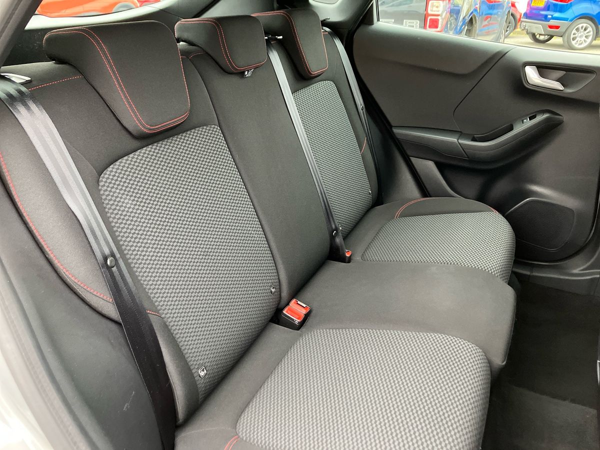 Used Ford Puma 2023 for sale - 77033805: Photo 47