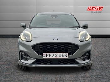 Used Ford Puma 2023 for sale - 77033805: Photo
