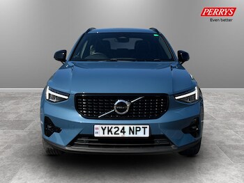 Used Volvo XC40 2024 for sale - 78237563: Photo