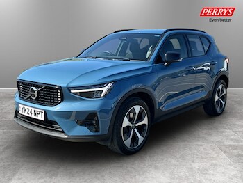 Used Volvo XC40 2024 for sale - 78237563: Photo