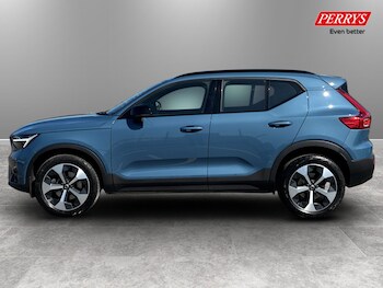 Used Volvo XC40 2024 for sale - 78237563: Photo