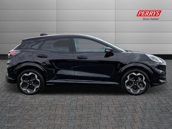 Used Ford Puma 2025 for sale - 75592505: Photo