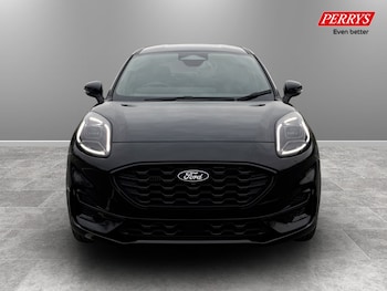 Used Ford Puma 2026 for sale - 77980447: Photo