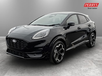 Used Ford Puma 2026 for sale - 77980447: Photo