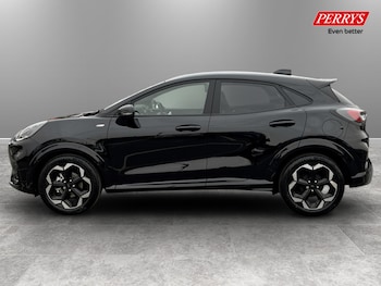 Used Ford Puma 2026 for sale - 77980447: Photo