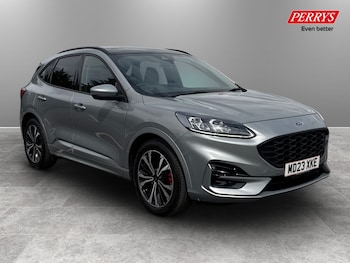 Used Ford Kuga 2023 for sale - 79295187: Photo