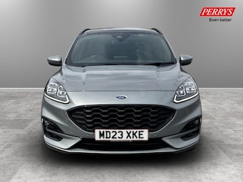 Used Ford Kuga 2023 for sale - 79295187: Photo