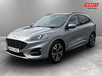 Used Ford Kuga 2023 for sale - 79295187: Photo