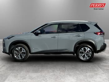 Used Nissan X-Trail 2023 for sale - 79746181: Photo