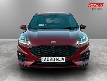 Used Ford Kuga 2020 for sale - 77789862: Photo