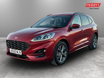 Used Ford Kuga 2020 for sale - 77789862: Photo