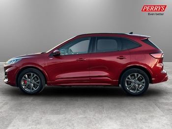 Used Ford Kuga 2020 for sale - 77789862: Photo