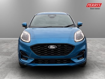Used Ford Puma 2026 for sale - 77980476: Photo