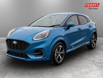 Used Ford Puma 2026 for sale - 77980476: Photo