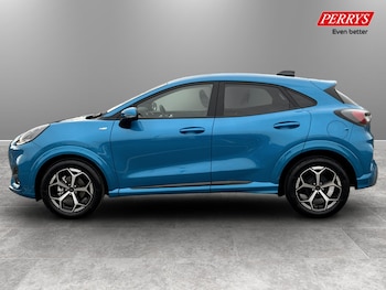 Used Ford Puma 2026 for sale - 77980476: Photo