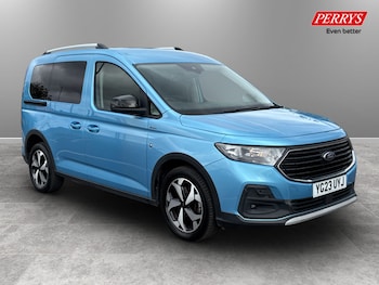 Used Ford Tourneo Connect 2023 for sale - 79417095: Photo