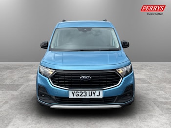 Used Ford Tourneo Connect 2023 for sale - 79417095: Photo